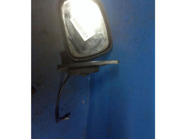 Зеркало электрическое Daihatsu Feroza - года