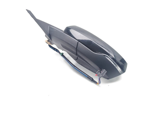 Зеркало электрическое Audi A1 2018 - года