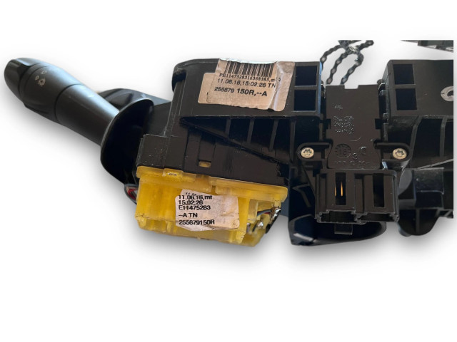 Блок комфорта 255679150R Renault Clio IV