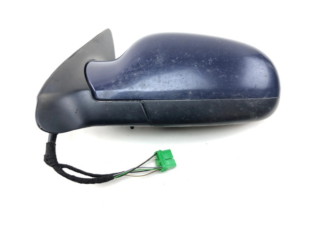 Зеркало электрическое        Volvo V70  2000 - 2004 года   