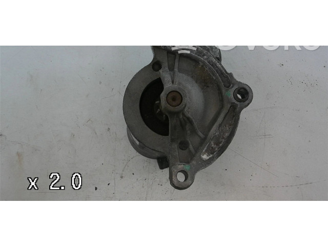 Стартер 25-3083 Citroen Berlingo