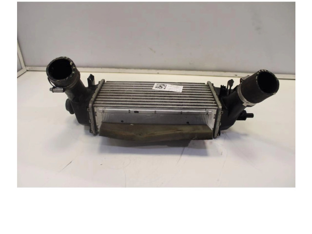 Интеркулер H1BG6K775AC Ford Ecosport