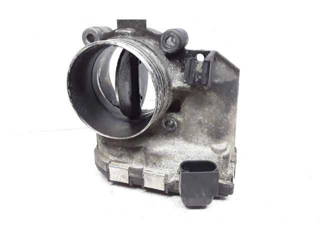 Дроссельная заслонка 8692720, 0281002701 Volvo C70