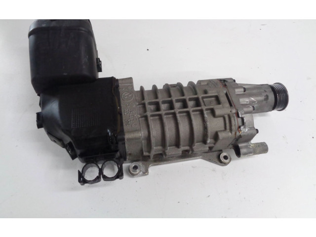 Турбина Нагнетатель Volkswagen Golf VII  03C276325484, 325484         