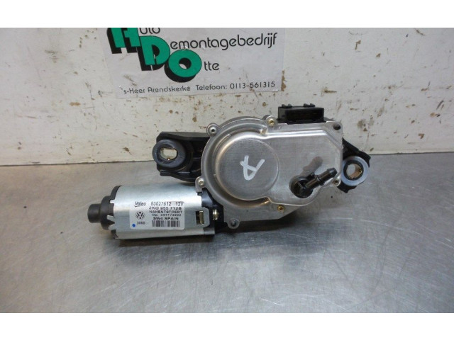 Моторчик заднего дворника 53027512, 2K0955712B    Volkswagen Caddy