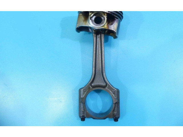 Поршень IMPRK1258217 Audi A3 S3 8P