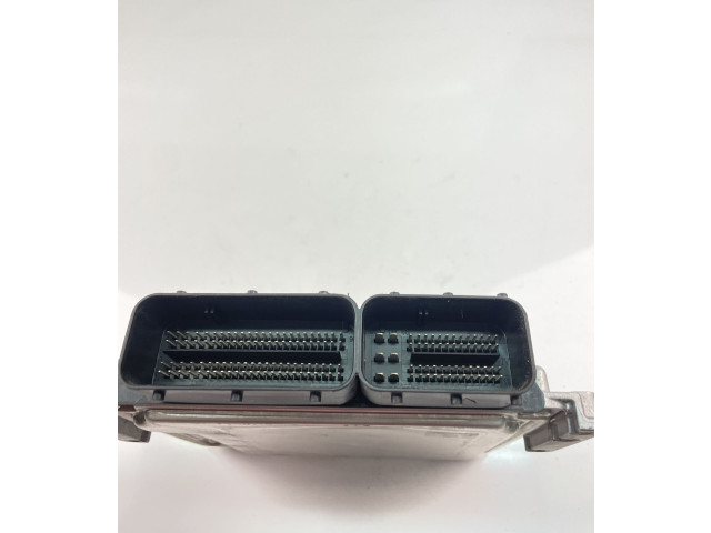 Блок управления двигателем Блок управления 8891822276, 0261S1057W Volvo XC40