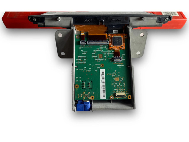 Дисплей 81A919605 Audi Q2 -