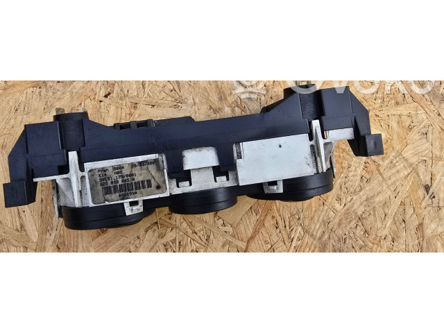 Блок управления климат-контролем 8Z0819045B, 80699   Audi A2