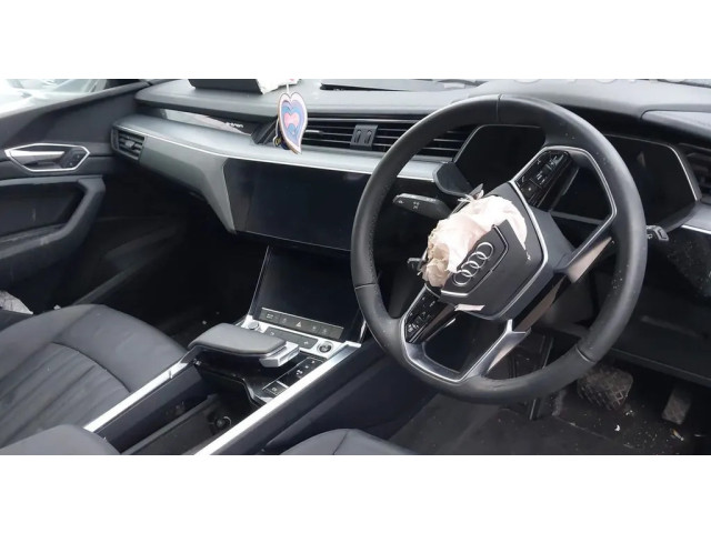 Блок АБС 4KE614100AG Audi e-tron