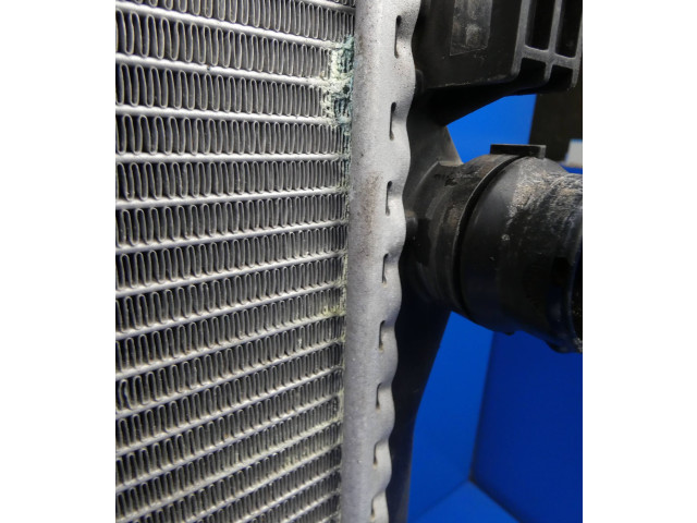 Радиатор охлаждающей жидкости  31338288, FCC7A   Volvo XC90 