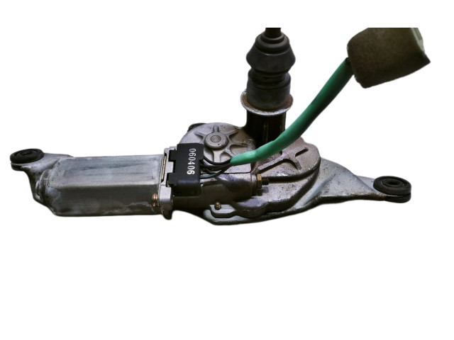 Моторчик заднего дворника 8615008010, 4CABLES SsangYong Rexton