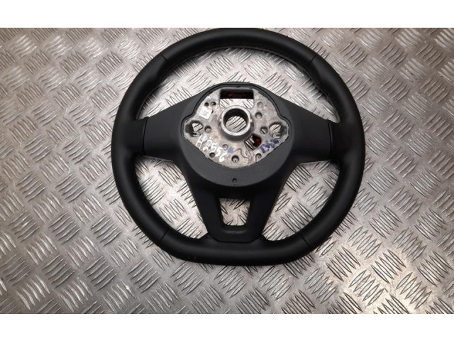 Руль Skoda Superb B8 (3V)  2015 - 2024 года 6380998, 10A419089      