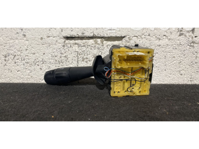 Турбина Ручка стеклоочистителей Renault Captur для двигателя K9K_608