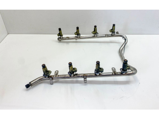 Топливная рампа A0280151040, 0280151040 Mercedes-Benz SL R129 для двигателя M 113.961