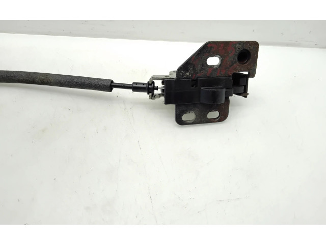 Замок багажника A9067401235, A070016    Volkswagen Crafter 2006 - 2016 года