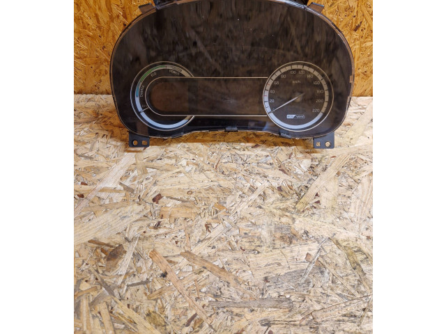 Панель приборов 94013G5700 KIA Niro