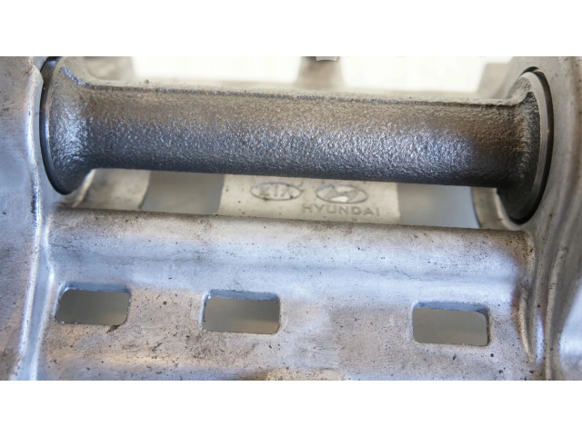 Čerpadlo oleje D3FA KIA Rio