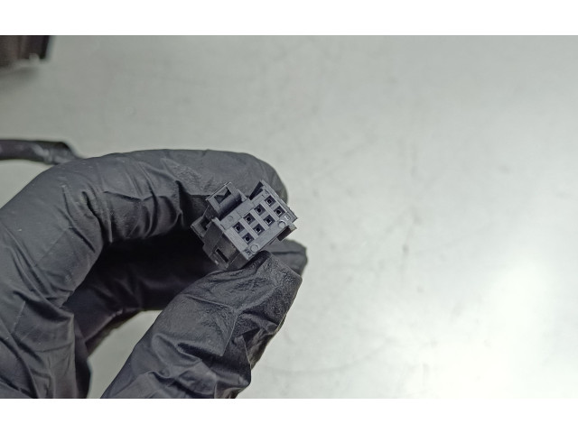 Zpětné zrcátko  Alfa Romeo Stelvio 2021    