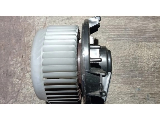 Вентилятор печки AV2727000311 Fiat Sedici