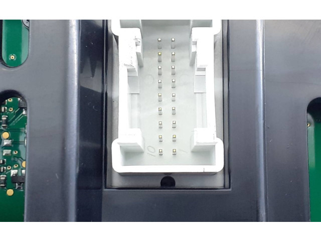 Панель приборов A2189005303, A2C82047600   Mercedes-Benz CLS C218 X218       