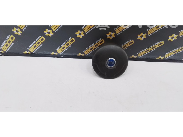 Подушка безопасности водителя Fiat Idea