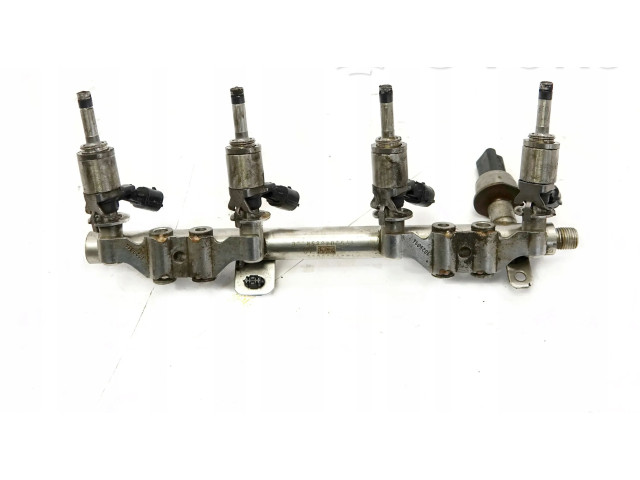 Vstřikovací lišta 175204385R, H8201141604 Nissan Qashqai