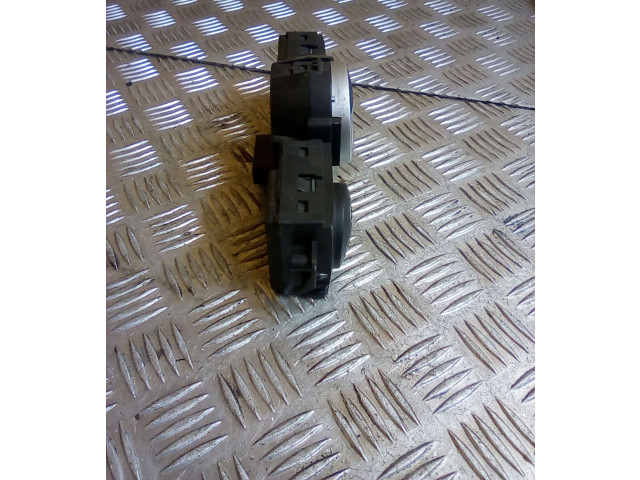 Блок управления климат-контролем 8200265572   Renault Scenic II   Grand scenic II