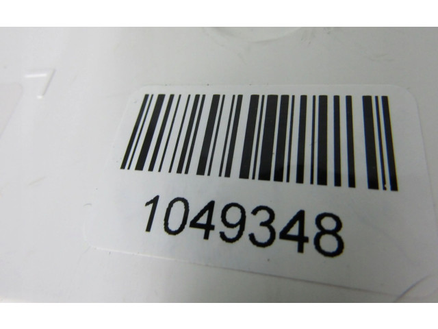 Přístrojová deska  Mazda 3 2019 DFR755430A  