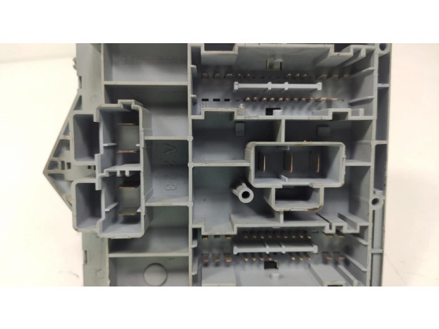 Pojistková skříňka 46835593 Fiat Punto (188) 1999