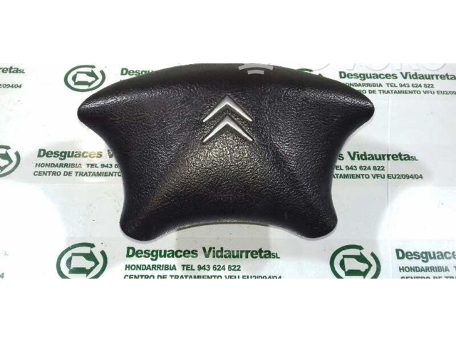 Подушка безопасности водителя 14958410YR, 5AVA2S0054727   Citroen C8