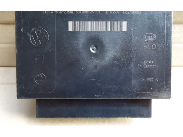 Блок комфорта 6Q0959433E, 6Q0959433E   Seat Ibiza IV (6J,6P)   