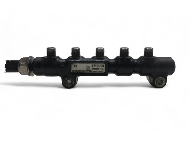 Топливная рампа 9654592680   Citroen C3  