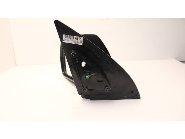 Зеркало (механическое)       KIA Sportage  2005 - 2010 года   