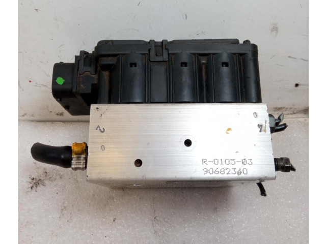 Jednotka ABS 9625975480 Citroen Berlingo 1999