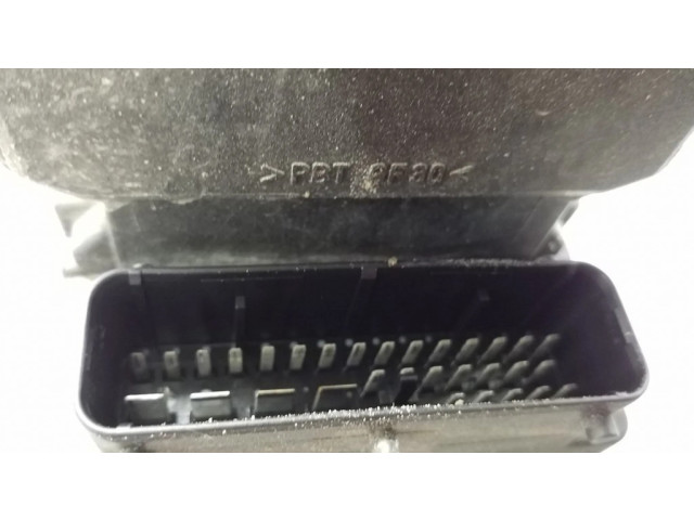 Блок АБС 3B0614111HL, 0265220621   Volkswagen  PASSAT B5.5  2001-2005 года