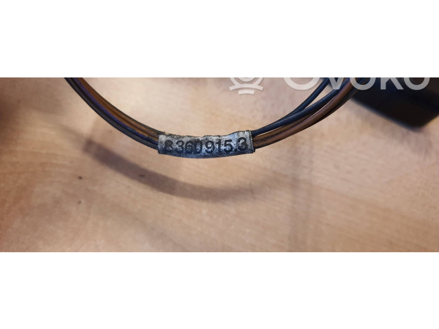 Ручка стеклоочистителей 8360915   BMW Z3 E36