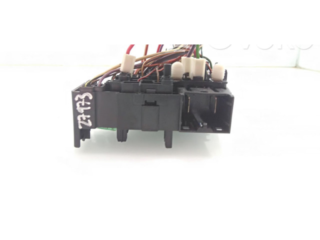   Pojistková skříňka 5Q0937615C   Volkswagen Tiguan 2017