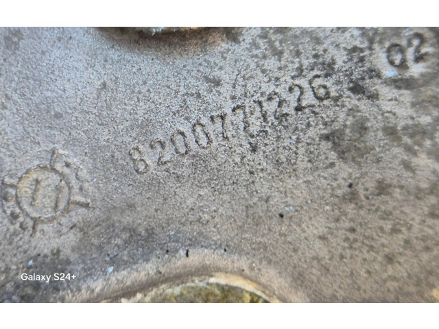 Vstřikovač 8200771226, H8200769153 Nissan Qashqai+2