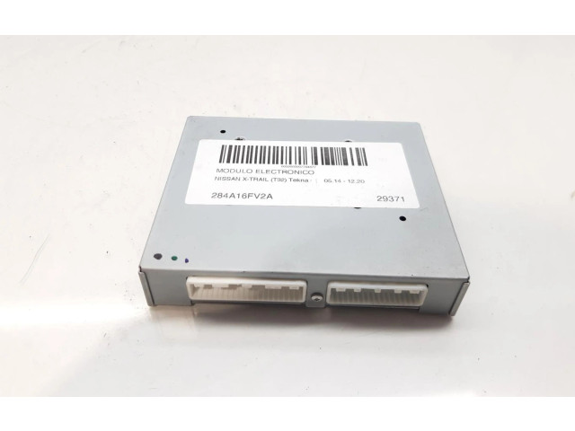 Řídící jednotka 284A16FV2A Nissan X-Trail T32 2018