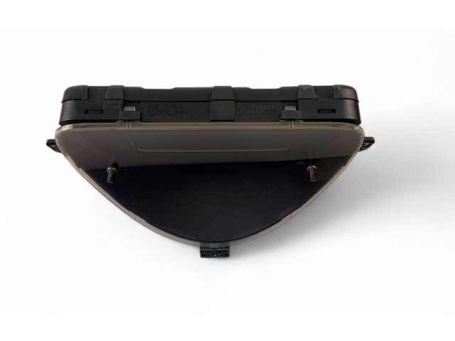 Спидометр (приборный щиток)  9660225780   Citroen C3 