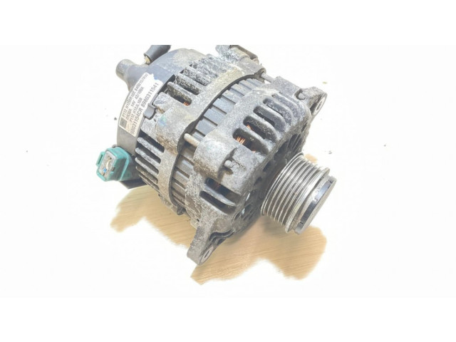 Генератор 98031154 Opel Zafira B 1.7