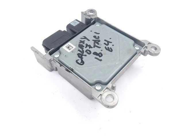 Блок подушек безопасности 6M2T14B056AD, 6M2T-14B056-AD Ford Galaxy