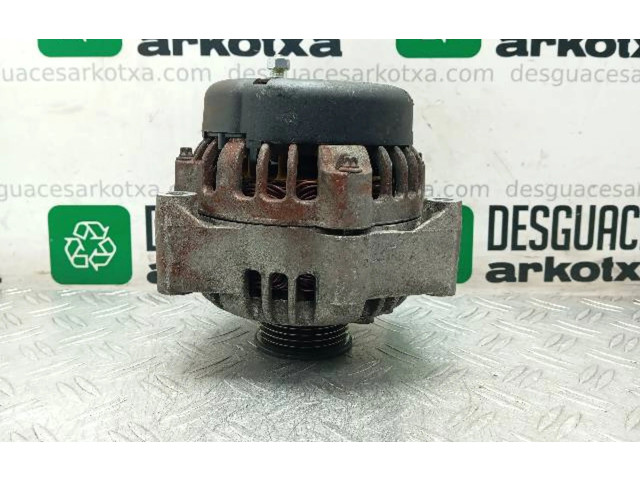 Генератор    Chevrolet Blazer      