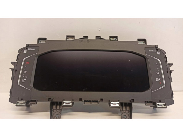 Přístrojová deska  Volkswagen Tiguan 2021 3G0920320B  