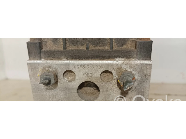 Jednotka ABS 0273004505, 476604U101 Nissan Almera Tino 2000