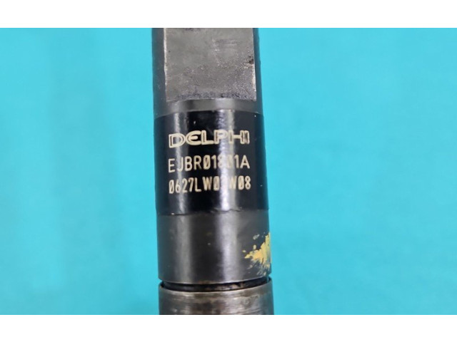 Vstřikovač EJBR01801A, IMPRK1426452 Renault Megane II