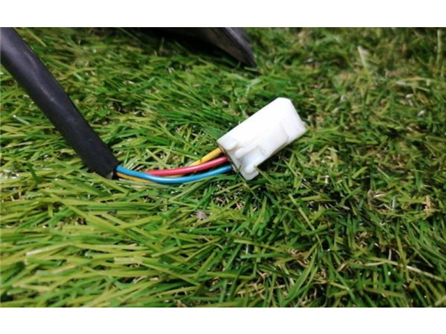 Zpětné zrcátko Toyota Corolla E120 E130 2002