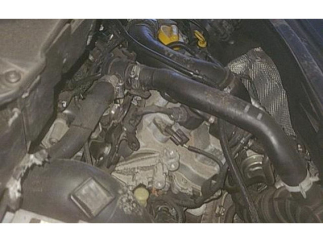 Čerpadlo oleje 233009161R   Renault Clio IV   H4B_408