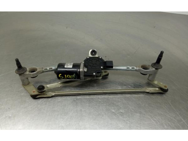 Моторчик дворников 81B955119, 443122438017 Audi Q2 -